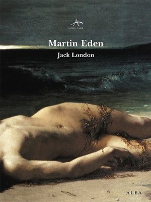 cover image of Martin Eden